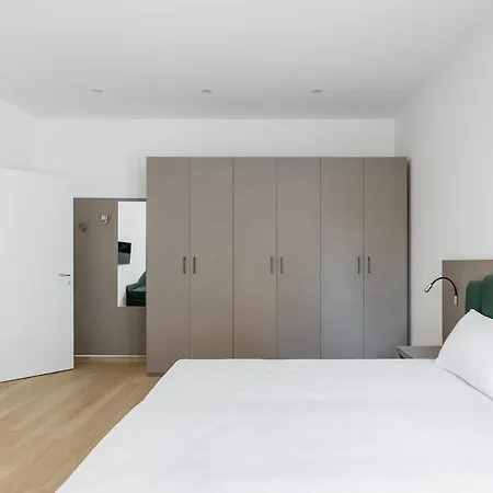 Apartment Giorgi Homes -